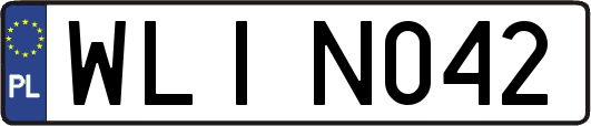 WLIN042