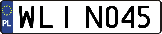 WLIN045