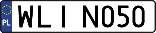 WLIN050