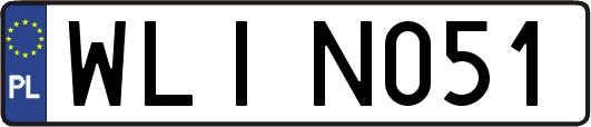 WLIN051