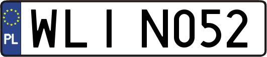 WLIN052