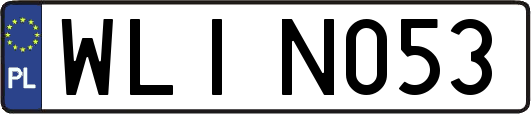 WLIN053