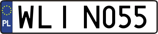 WLIN055