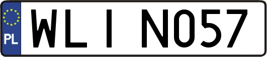 WLIN057