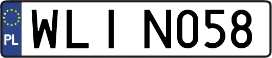 WLIN058