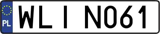 WLIN061