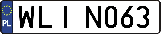 WLIN063