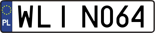 WLIN064