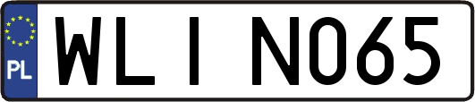 WLIN065