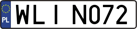WLIN072
