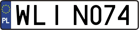 WLIN074