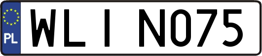 WLIN075