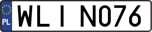WLIN076