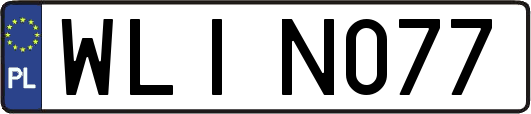 WLIN077