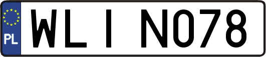 WLIN078