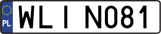 WLIN081