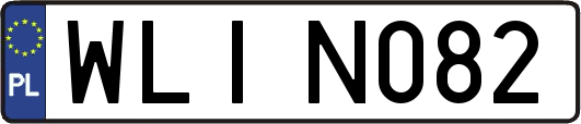 WLIN082