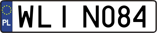 WLIN084