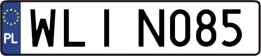 WLIN085