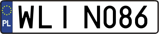 WLIN086