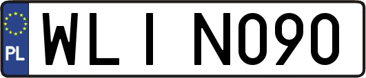 WLIN090