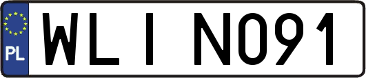 WLIN091