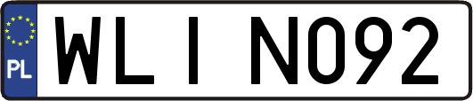 WLIN092