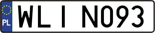 WLIN093