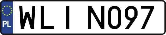 WLIN097