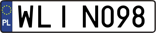 WLIN098