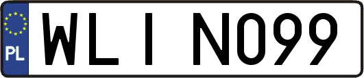 WLIN099