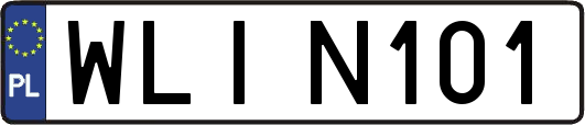 WLIN101