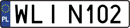 WLIN102
