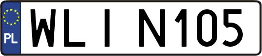 WLIN105