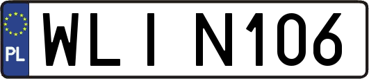 WLIN106