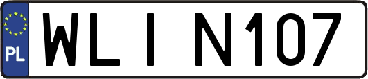 WLIN107