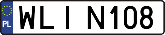 WLIN108