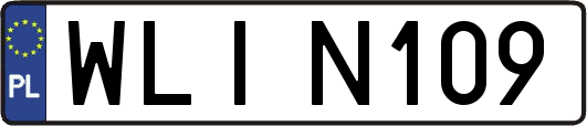 WLIN109