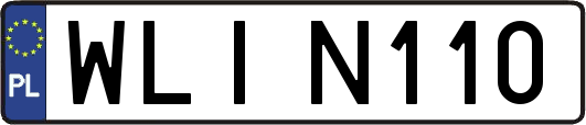 WLIN110