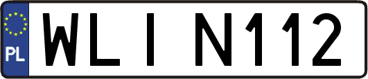 WLIN112