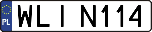 WLIN114