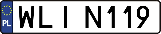 WLIN119