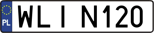 WLIN120