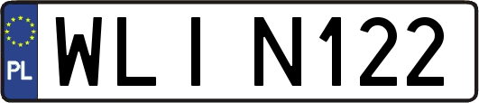 WLIN122