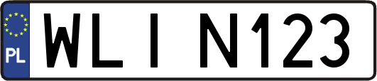 WLIN123