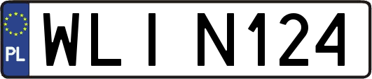 WLIN124