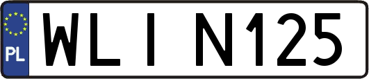 WLIN125