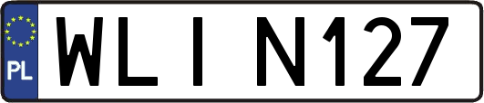 WLIN127