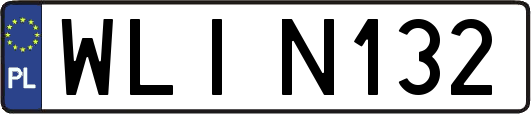 WLIN132