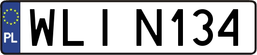 WLIN134